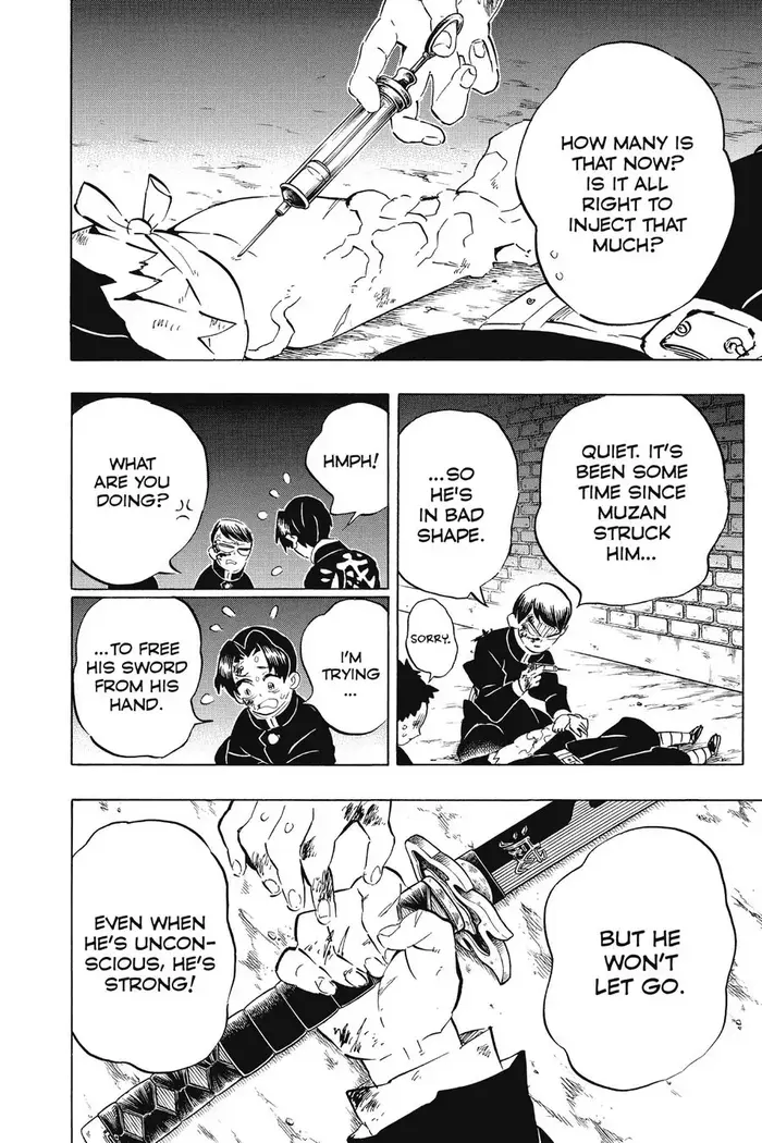 Demon Slayer Chapter 191 image 02_optimized